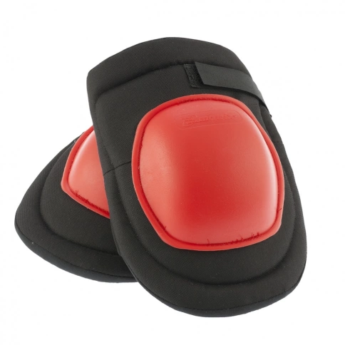 Наколенники защитные, с пластик.чашками Matrix фото 4