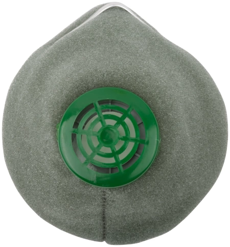 Респиратор пылезащитный У-2К (РЕС006) фото 1