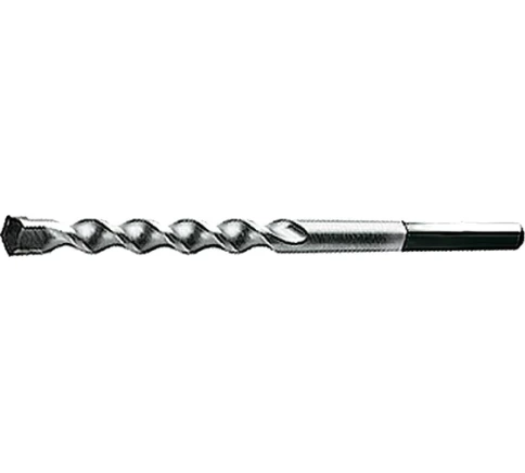 Сверло по бетону 3-гранный хвостовик Matrix фото 1