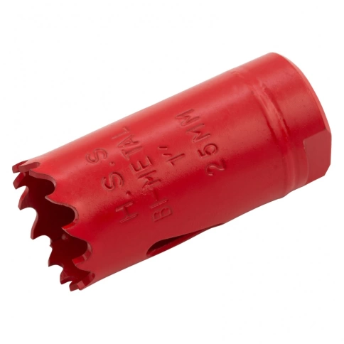 Коронка BIMETAL Matrix фото 11