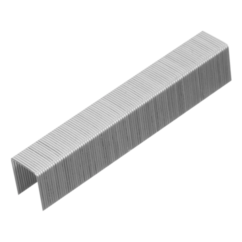 Скобы для степлера мебельного тип 53 14 мм 1000 шт Matrix фото 1