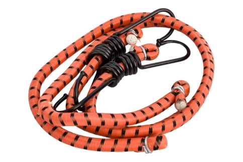 Резинки багажные усиленные 2 шт Stels фото 1