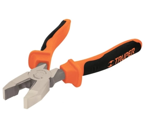 Плоскогубцы профессиональные 8 дюймов Т200-8X  фото 1