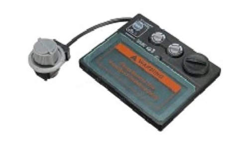 Светофильтр хамелеон с регулировками type-1 93х43 ммПРОФЕССИОНАЛ фото 1