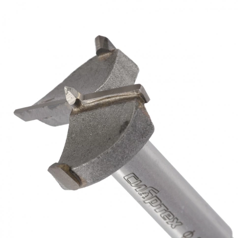 Сверло по дереву Форстнера, цилиндр.хвостовик Сибртех фото 5