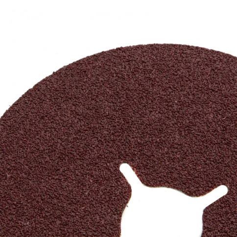 Круг фибровый 115х22,2 мм Р60 Matrix фото 2