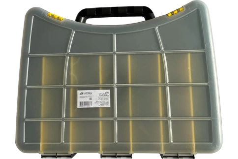 Органайзер с замком Ultima фото 4