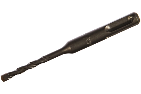 Бур по бетону CUTOP, Profi, двойная резьба, SDS-Plus, фото 6