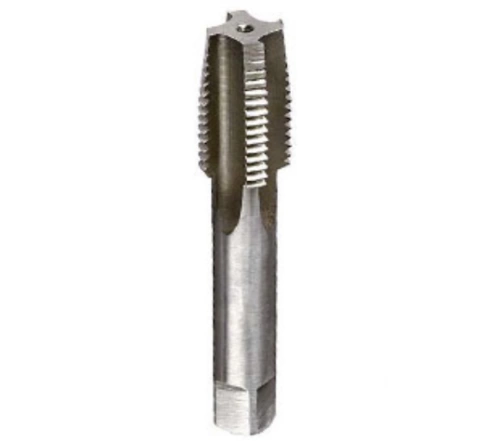 Метчик вихр.однопр.маш. М18х2,5 DIN376С, к/т 6Н  фото 1