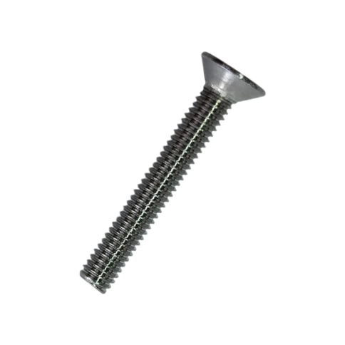 Винт потай с внутр.шестигр.нерж. DIN7991 фото 15