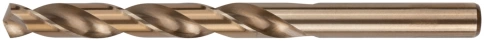Сверло по металлу Cutop Profi с кобальтом 5%,  фото 34