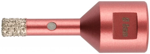 Коронка для УШМ, алмазная универс.хМ14х60 мм CUTOP Special фото 12