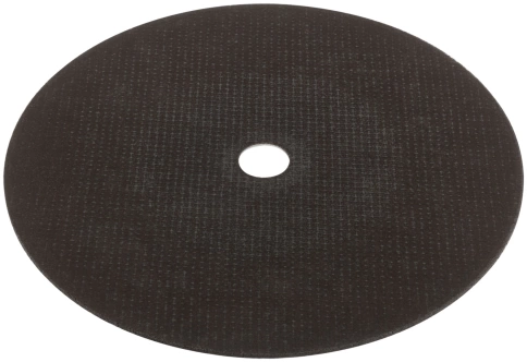 Диск Проф спец отрезной по мет., нерж.стали и алюм.Т41-230х1,6х22,2 мм Cutop Special (CUTOP) фото 5