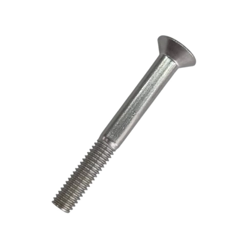 Винт потай с внутр.шестигр.нерж. DIN7991 фото 10