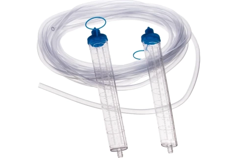 Гидроуровень 10м., удлинен.колба, рельефная градуировка Барс фото 1