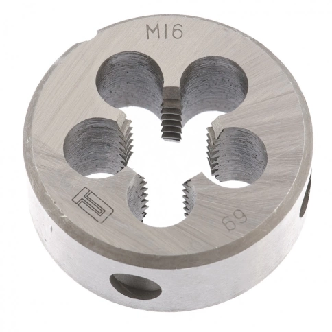 Плашка,0 мм Сибртех фото 1