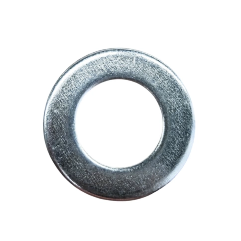 Шайба М48 ГОСТ 11371 DIN 125 оцинкованная фото 2