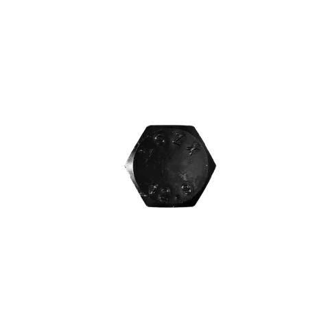Болт 12х90 мм класс прочности 12.9 DIN 933 полная резьба фото 2