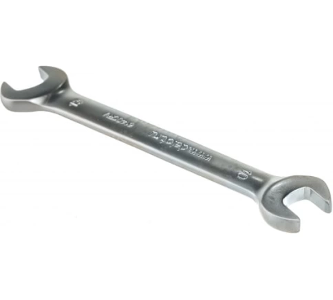 Ключ рожковый 10х13 мм фото 1