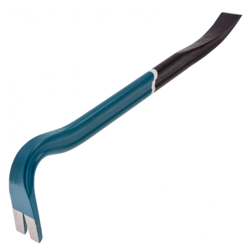 Лом-гвоздодер двутавровый профиль 450х29х16 мм Gross фото 1