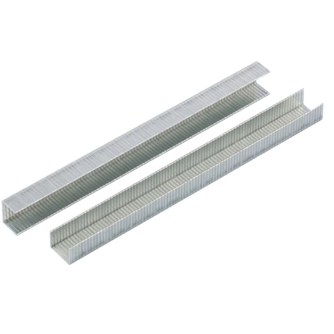 Скобы для степлера мебельного усиленные тип 140 1250 шт Gross фото 1