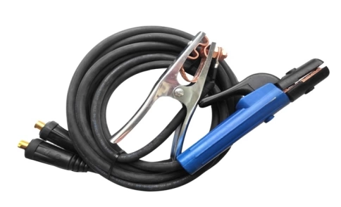 Комплект кабелей КГ25 4 м ПРОФЕССИОНАЛ фото 1