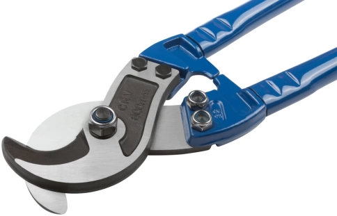 Кабелерез Профи CrV, HRC58-62 800 мм фото 3