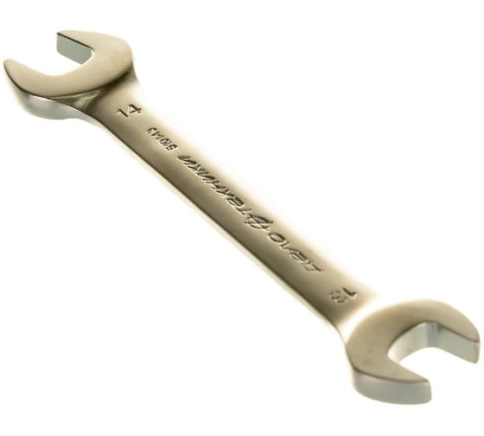 Ключ рожковый 13х14 мм фото 1