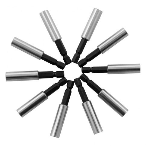 Адаптер для бит магнитный шестигранный Matrix фото 5