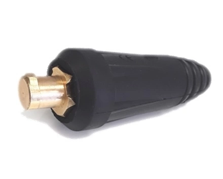 Вилка кабельная 10-25 мм ПРОФЕССИОНАЛ фото 1