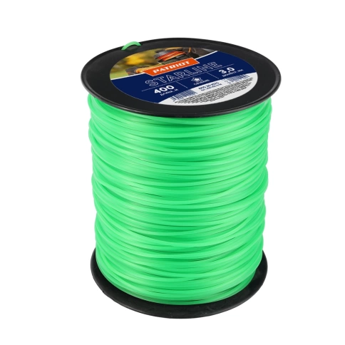 Леска для триммера звезда d-3 мм TDA-295 фото 1