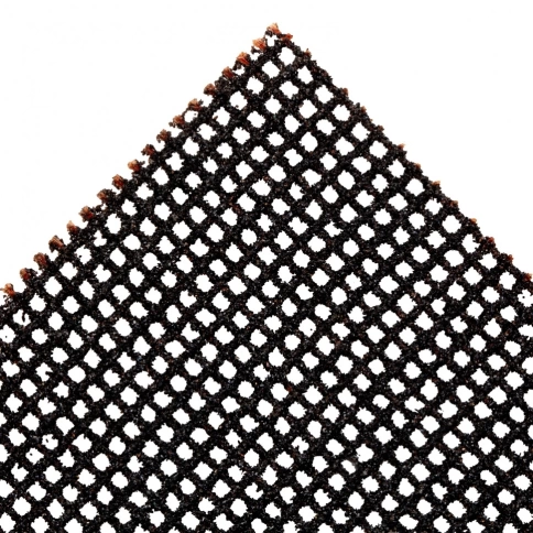 Сетка абразивная, 115 х 280 мм, 5 шт. Р 100 Denzel фото 3