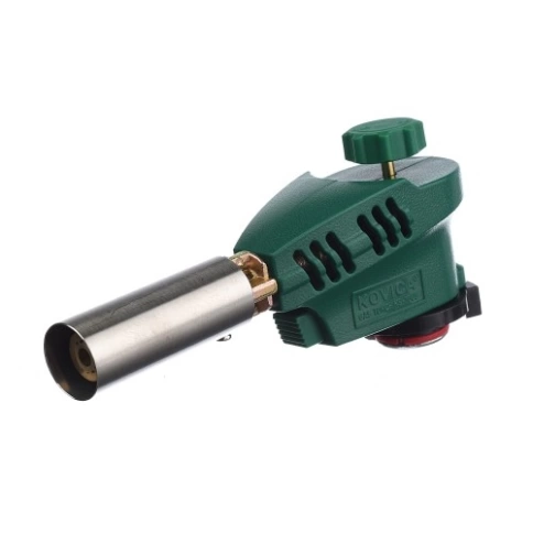 Горелка KOVICA зеленая фото 1