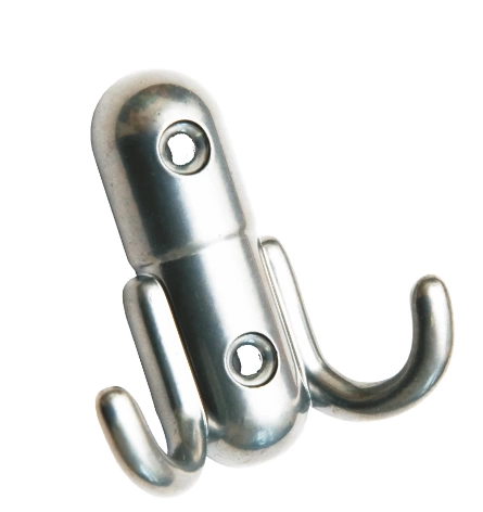 Крючок-вешалка №8 медь фото 1