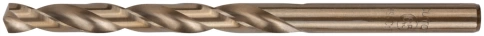 Сверло по металлу Cutop Profi с кобальтом 5%,  фото 55