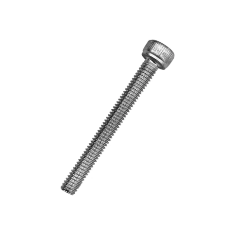Винт с внут.шестигр. нерж А2 DIN912 фото 11