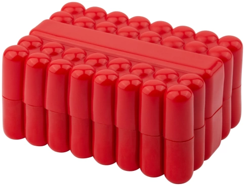 Набор бит 33шт., CrV фото 3