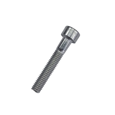 Винт с внут.шестигр. нерж А2 DIN912 фото 17