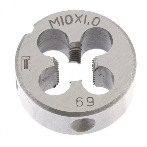 Плашка,0 мм Сибртех фото 4