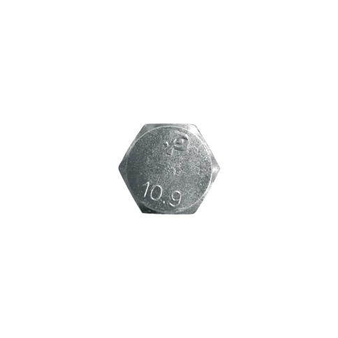 Болт к.п.10.9 ОЦ DIN931 фото 23