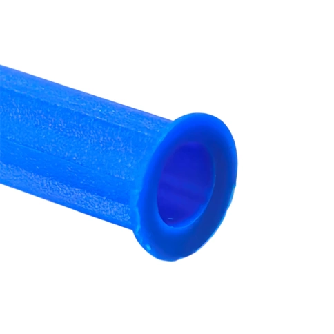 Дюбель распорный УСЫ + ШИПЫ 10х60 мм, пластиковый фото 2