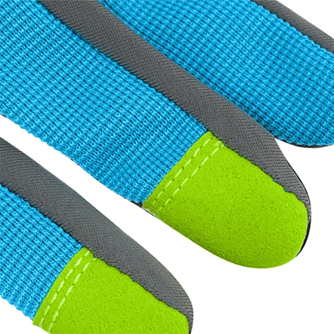 Перчатки садовые универсальные, размер 8, Luxe Palisad фото 2