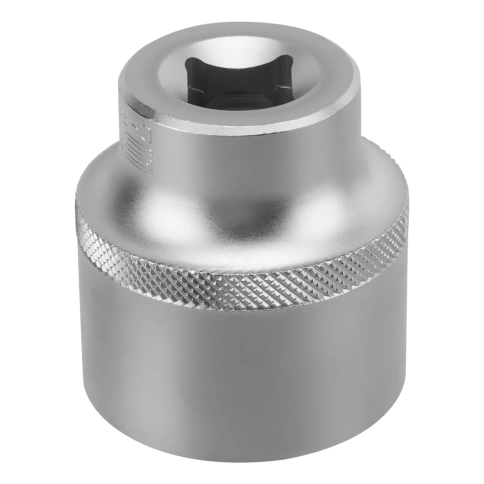 Головка торцевая 6-гранная 30 мм CrV под квадрат 1/2 Stels фото 1