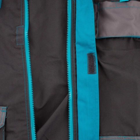 Куртка профессиональная рабочая L Gross фото 6