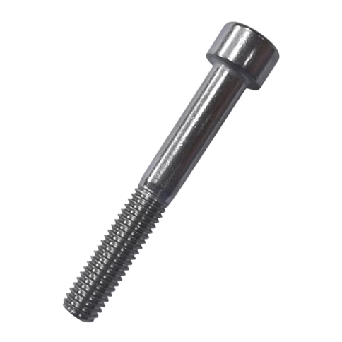 Винт с внут.шестигр. нерж А2 DIN912 фото 41