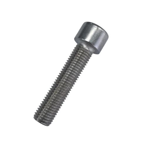 Винт с внут.шестигр. нерж А2 DIN912 фото 30