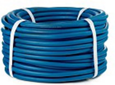 Рукав синий d9,0 кислород фото 1