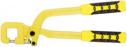 Просекатель усиленный пласт. прорезин. ручки фото 1