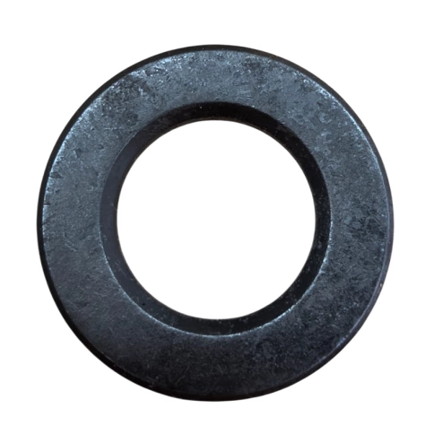 Шайба М12 класс прочности 10.0 DIN 6916 фото 2