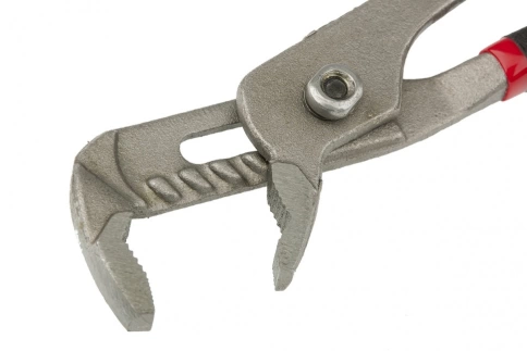 Клещи переставные, обливные рукоятки 250 мм Matrix фото 3